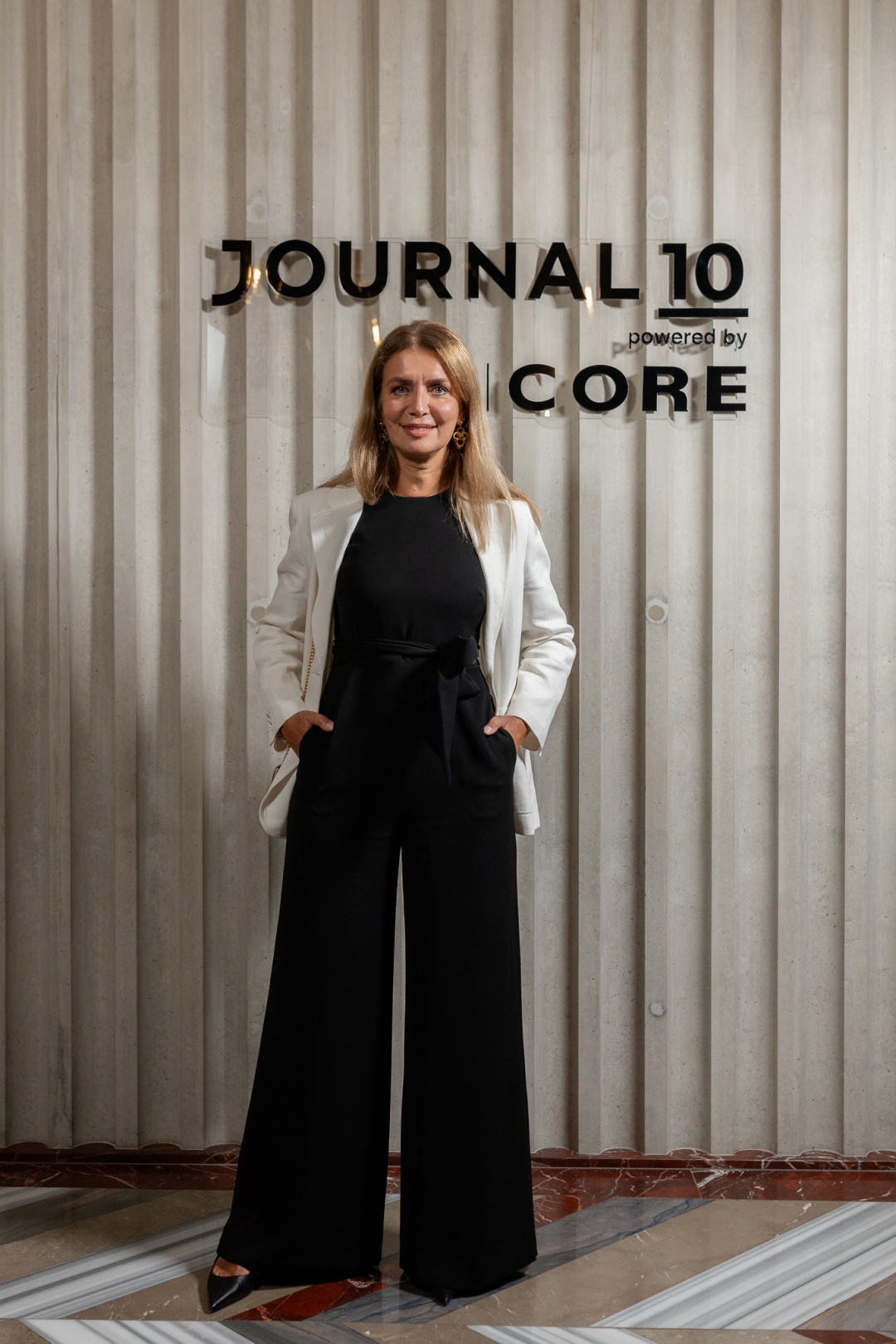 Journal Back Together party powered by The Core (25)