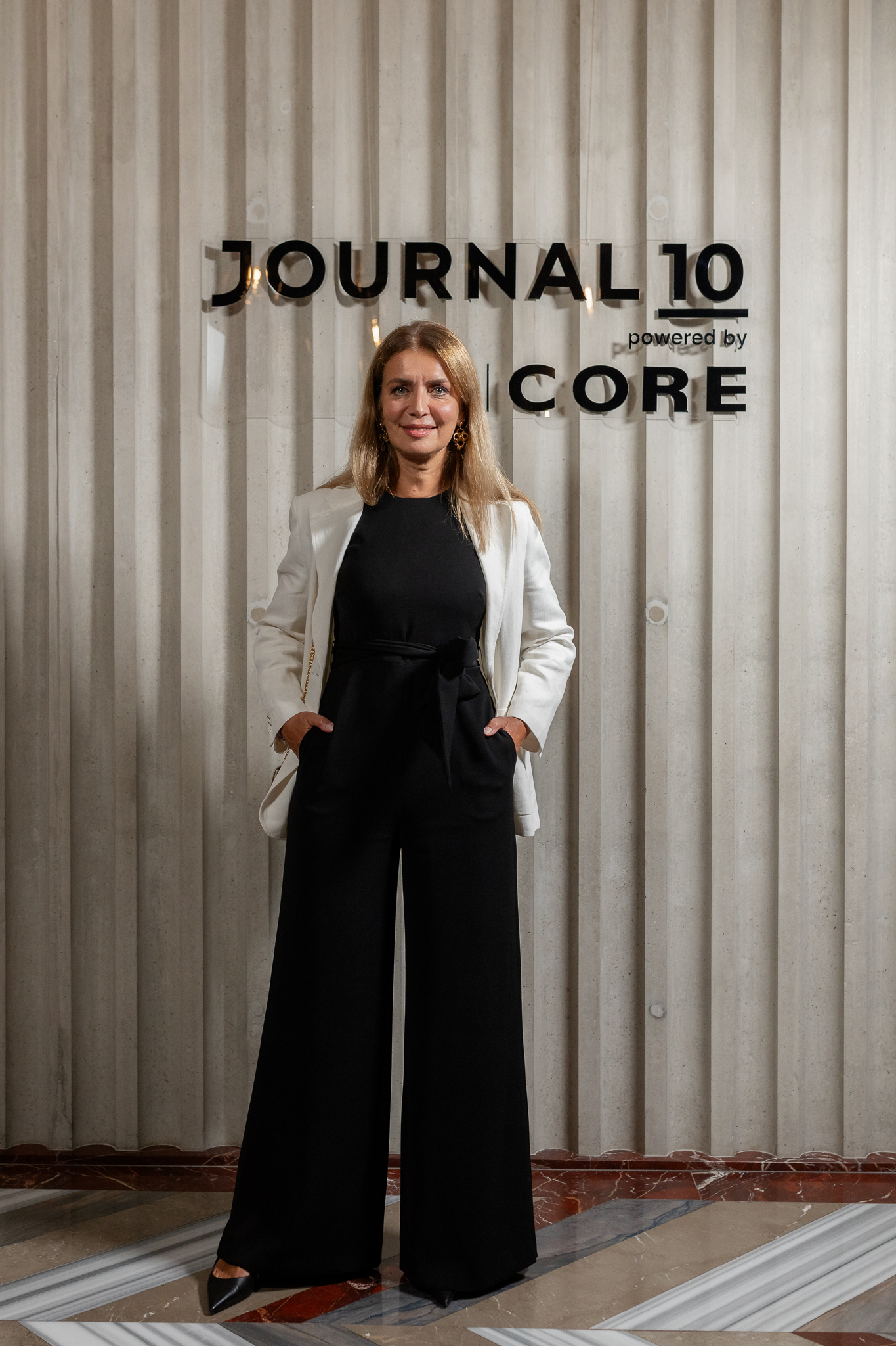 Journal Back Together party powered by The Core (25)