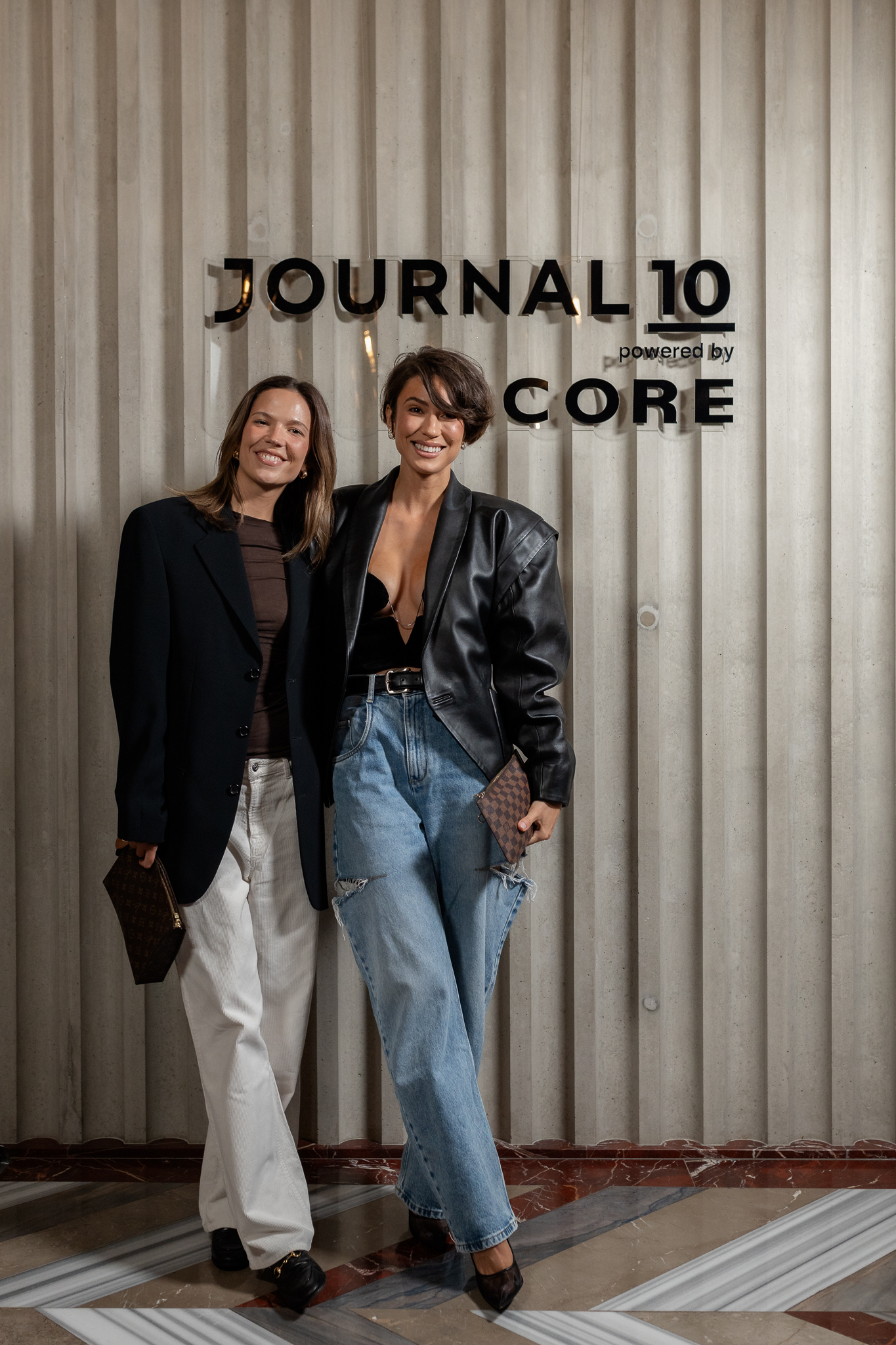 Journal Back Together party powered by The Core (27)