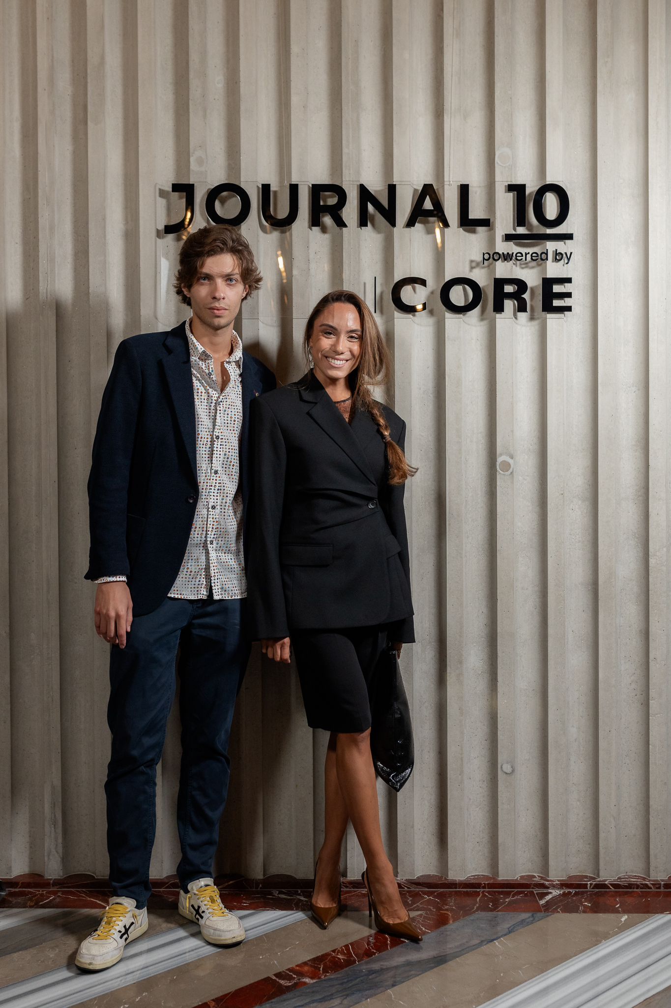 Journal Back Together party powered by The Core (28)
