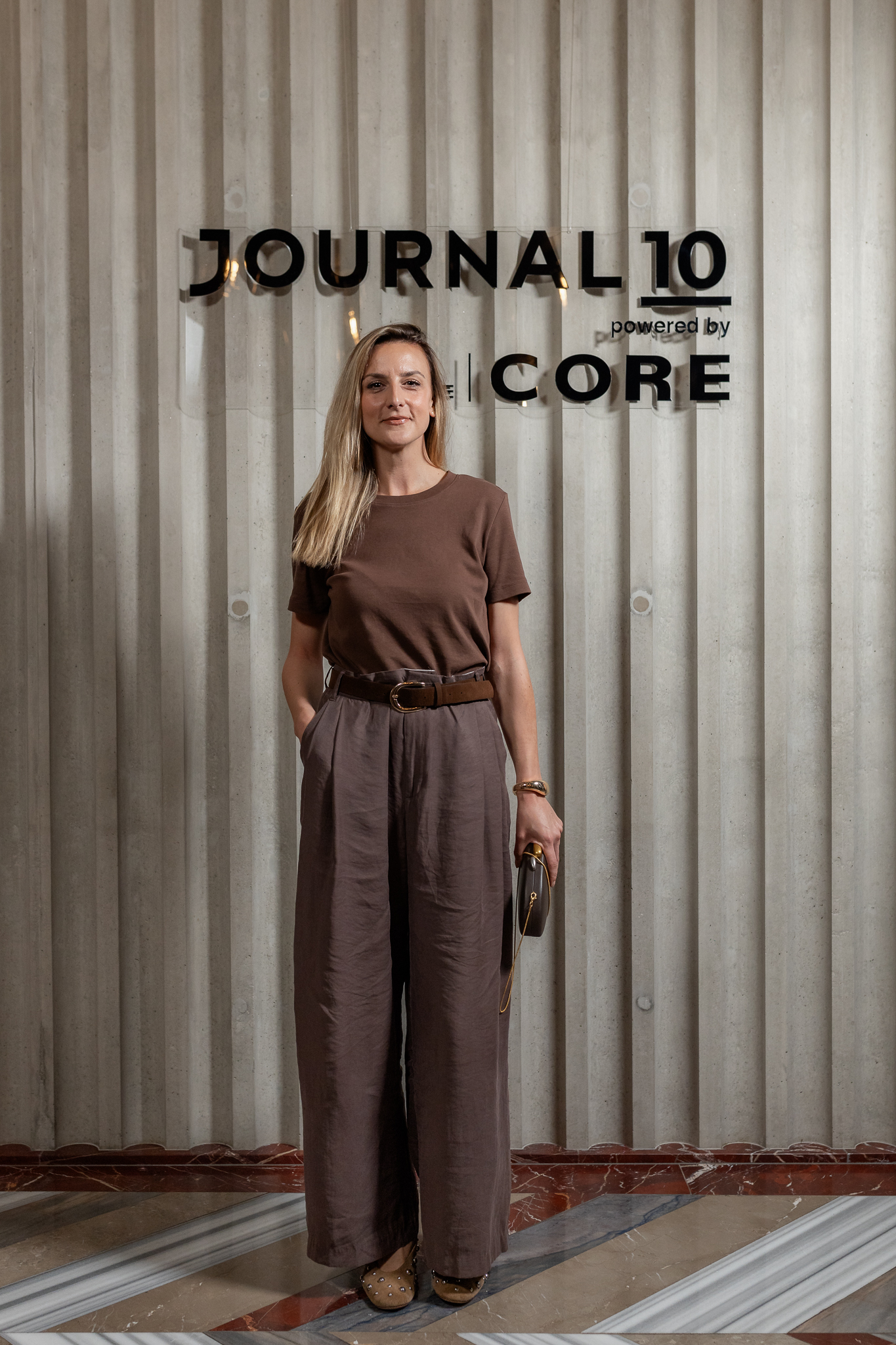 Journal Back Together party powered by The Core (29)