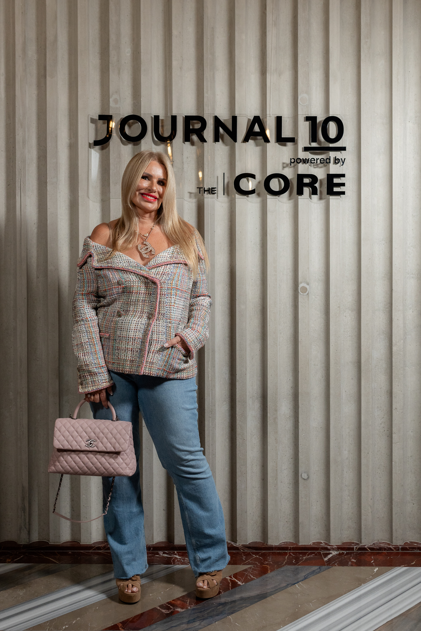 Journal Back Together party powered by The Core (3)