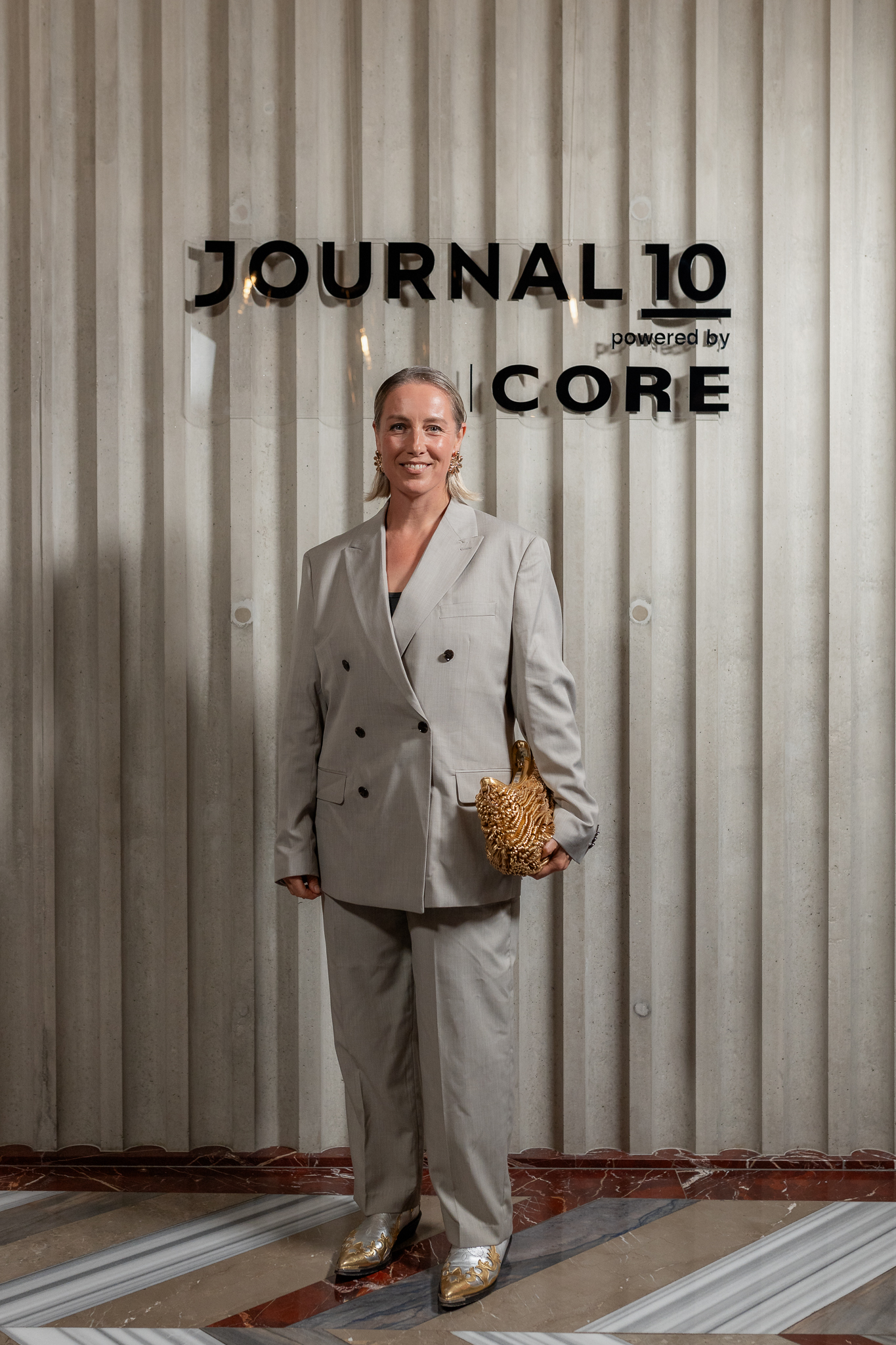 Journal Back Together party powered by The Core (30)