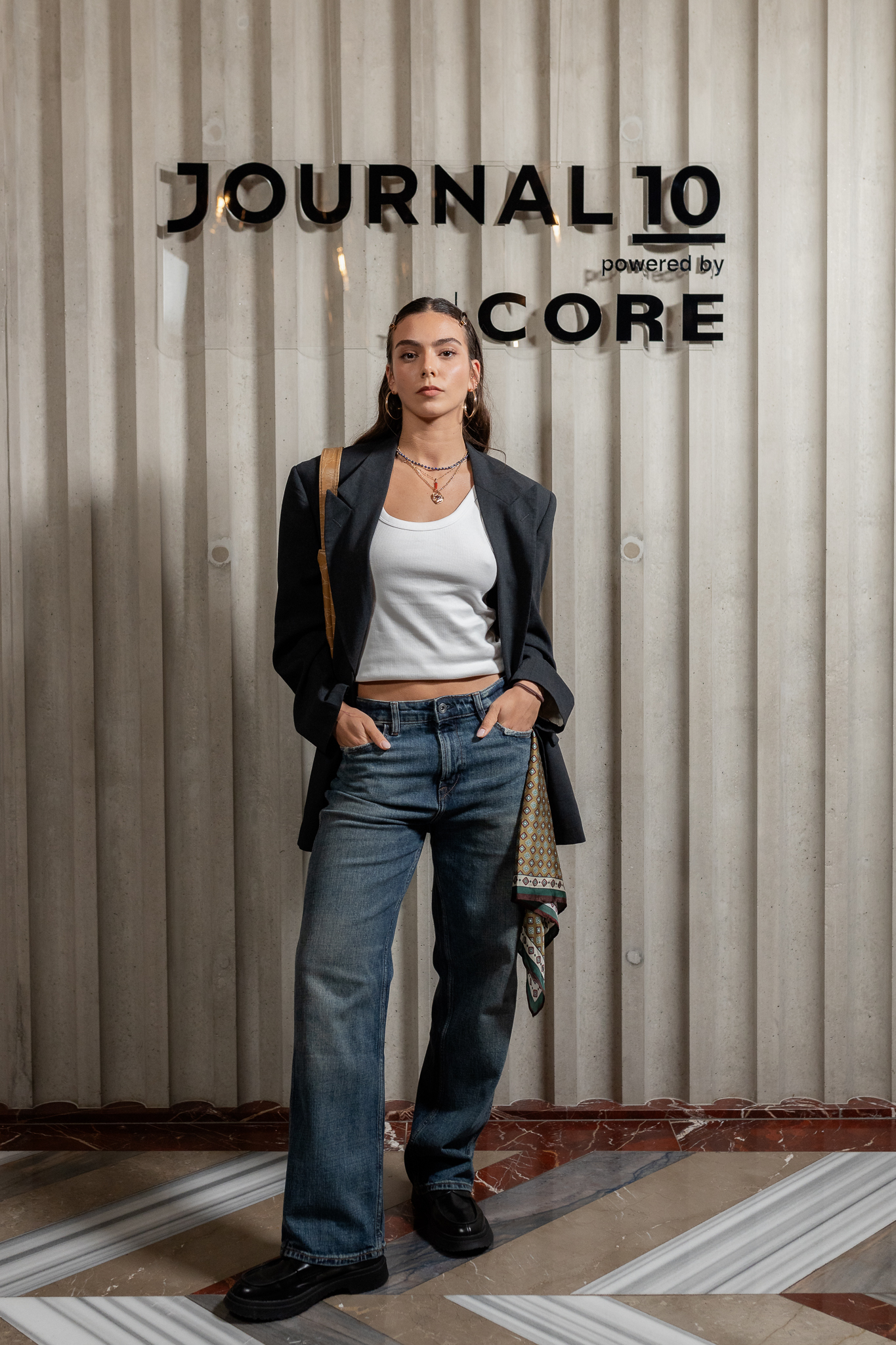 Journal Back Together party powered by The Core (31)