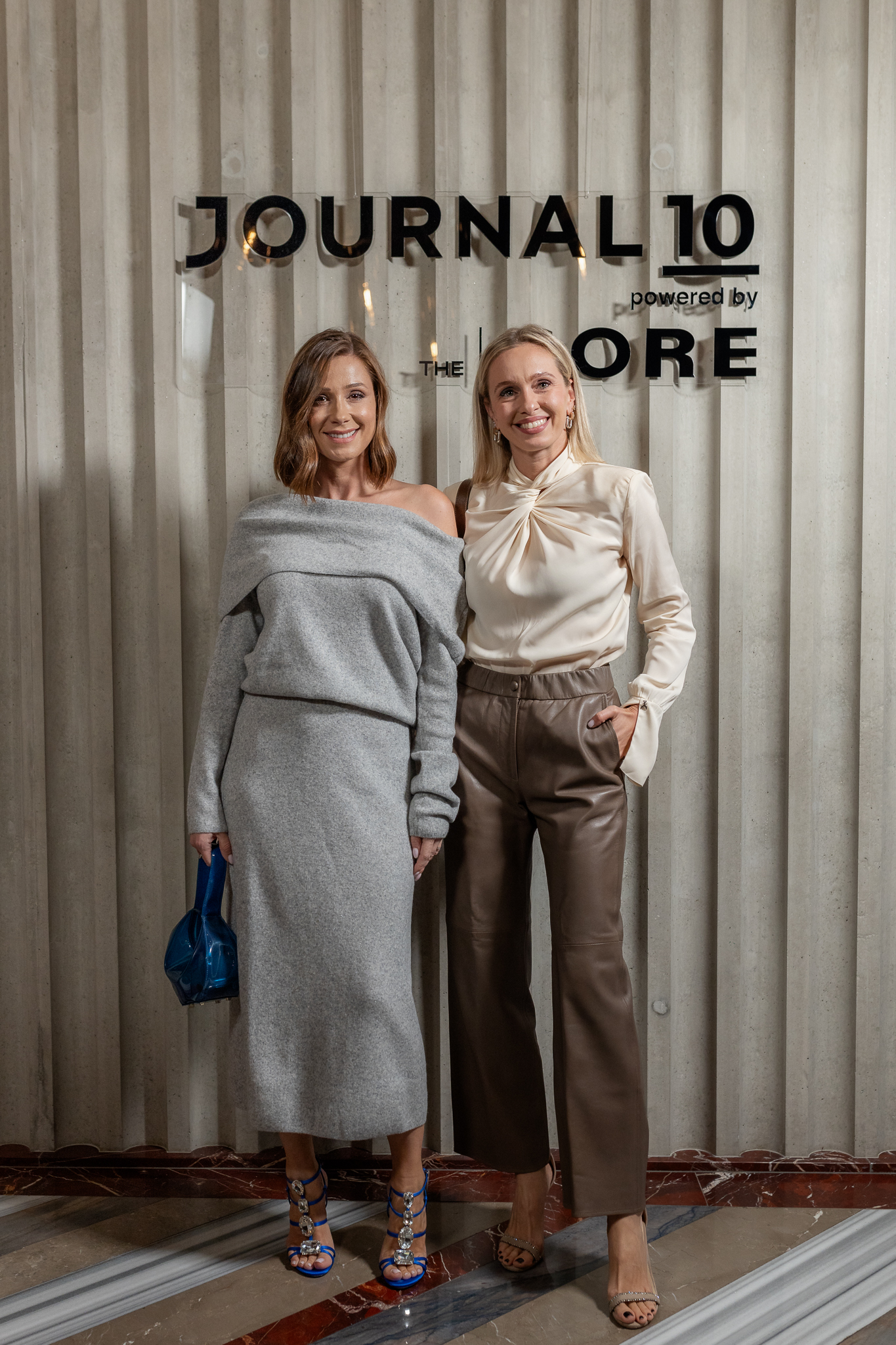 Journal Back Together party powered by The Core (34)