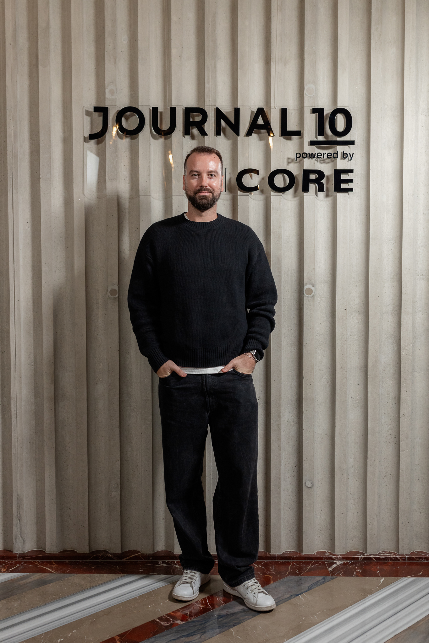 Journal Back Together party powered by The Core (37)