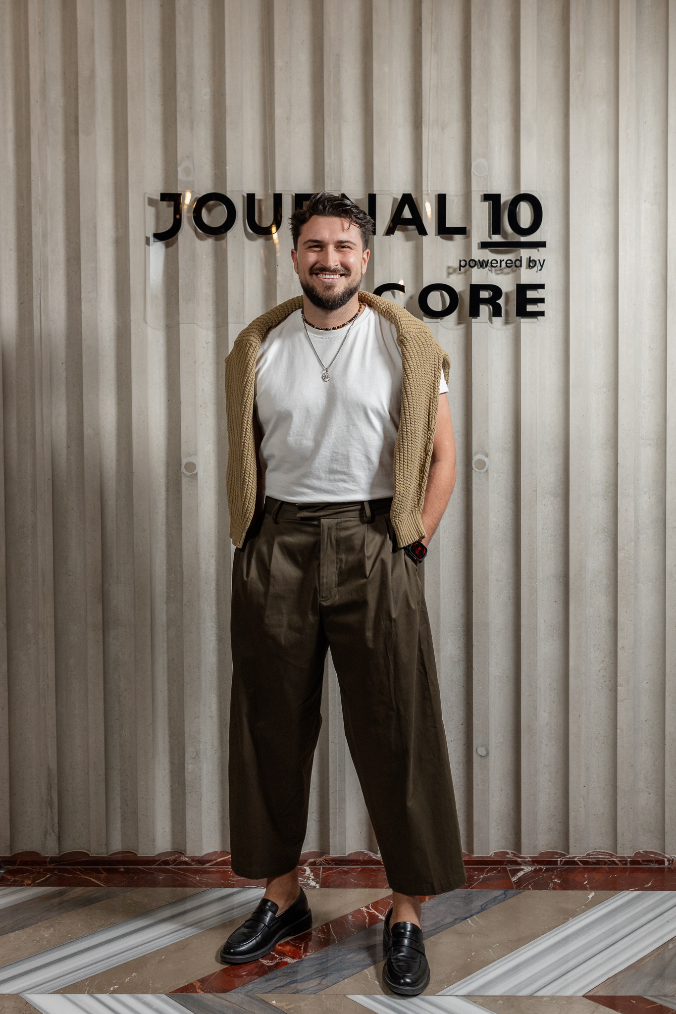 Journal Back Together party powered by The Core (39)