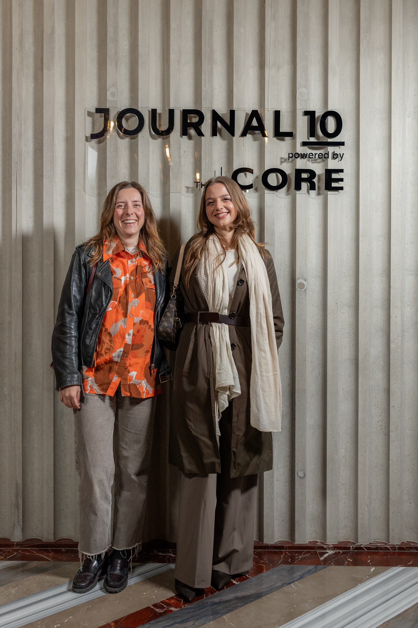 Journal Back Together party powered by The Core (4)