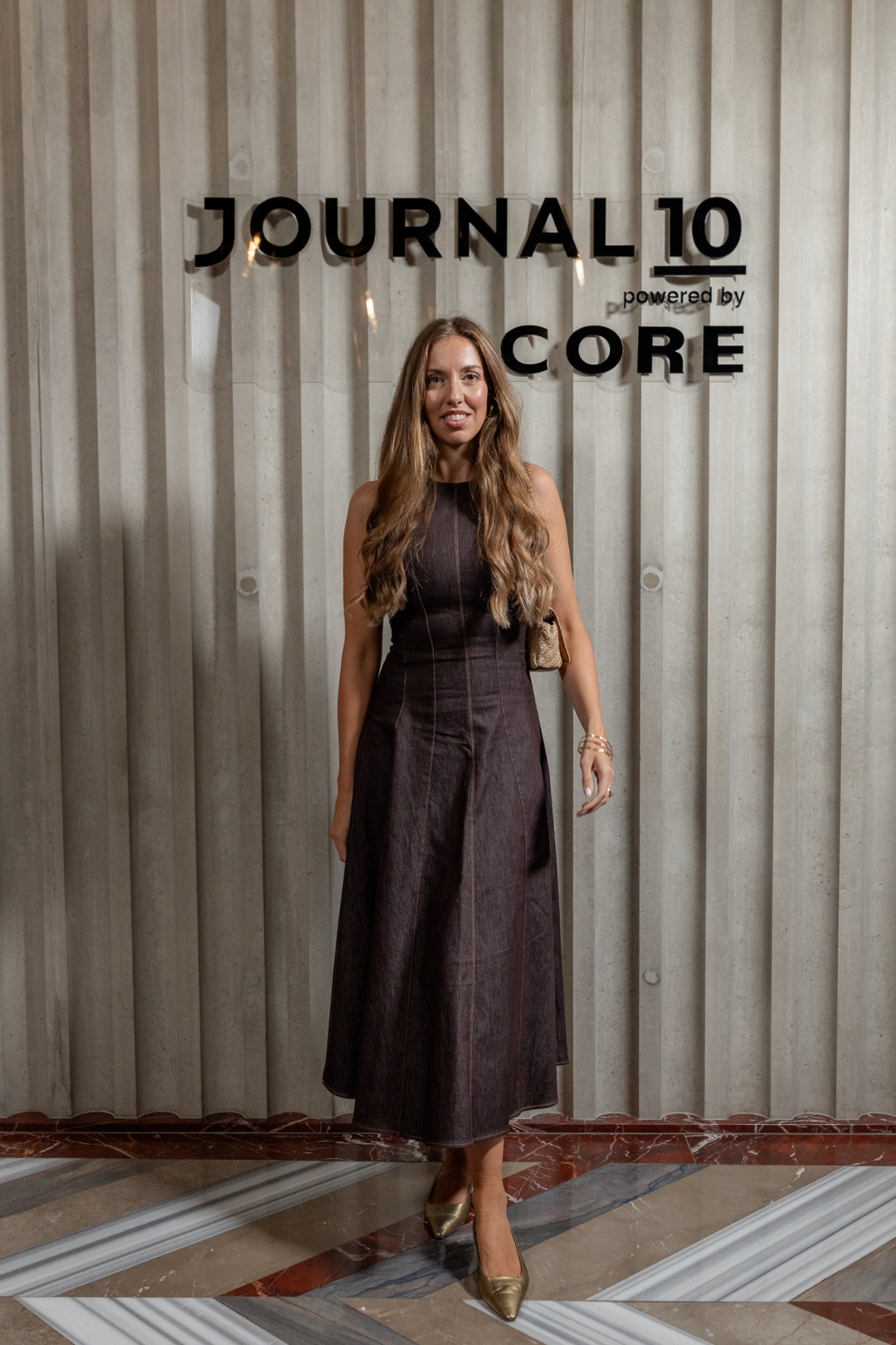 Journal Back Together party powered by The Core (45)