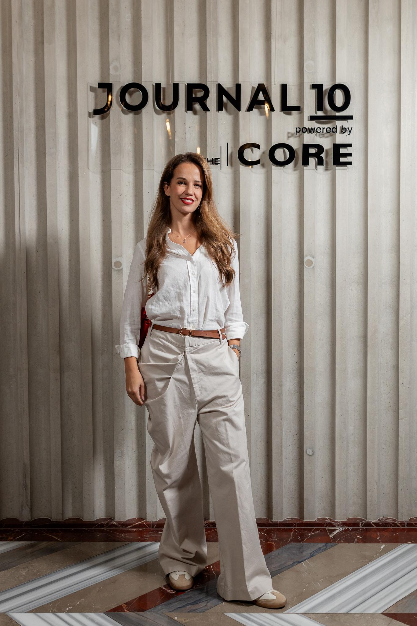 Journal Back Together party powered by The Core (5)