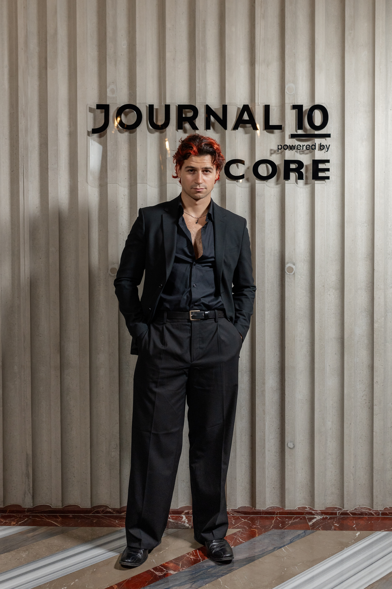 Journal Back Together party powered by The Core (52)