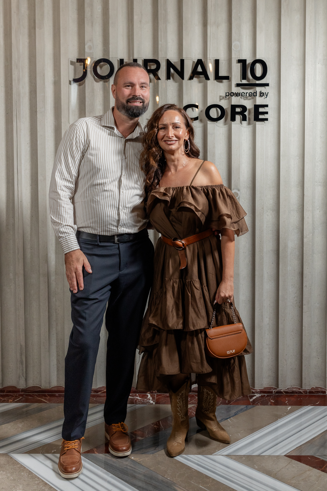 Journal Back Together party powered by The Core (6)