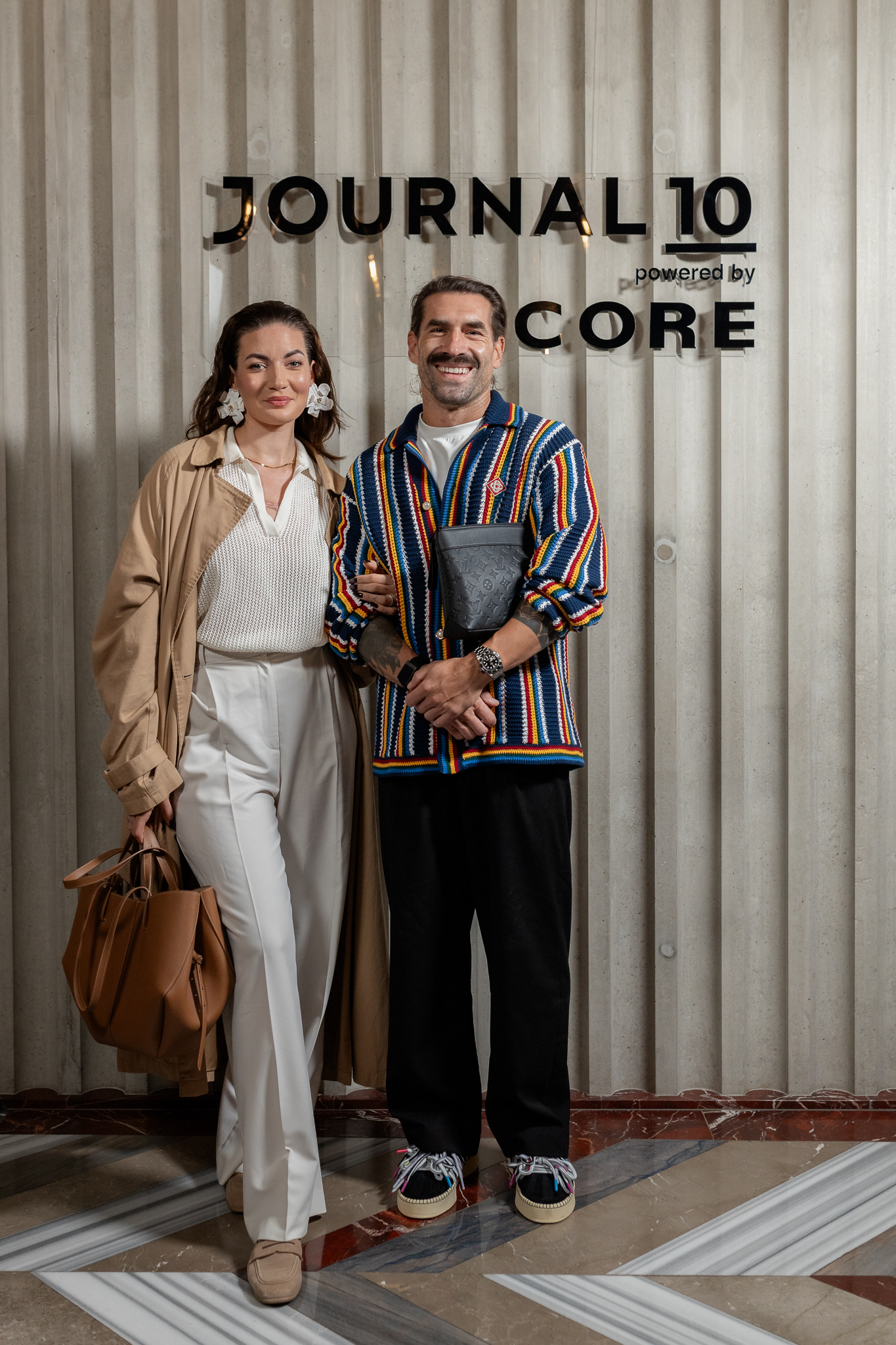 Journal Back Together party powered by The Core (7)