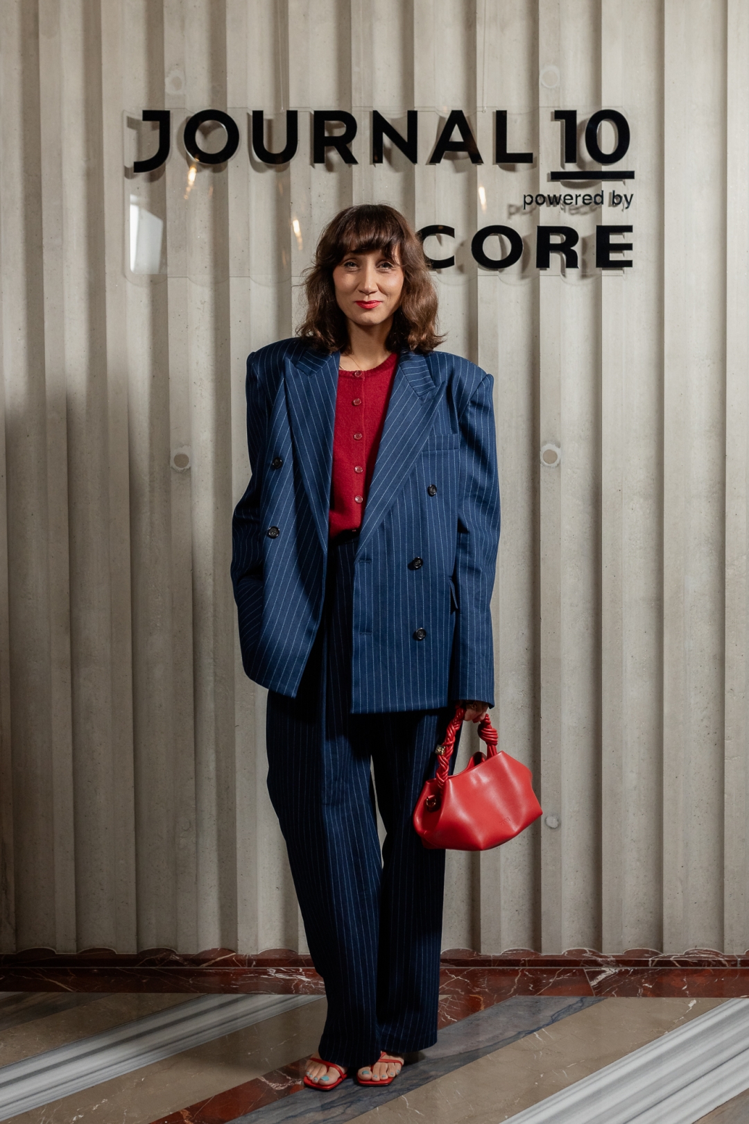 Journal Back Together party powered by The Core (8)