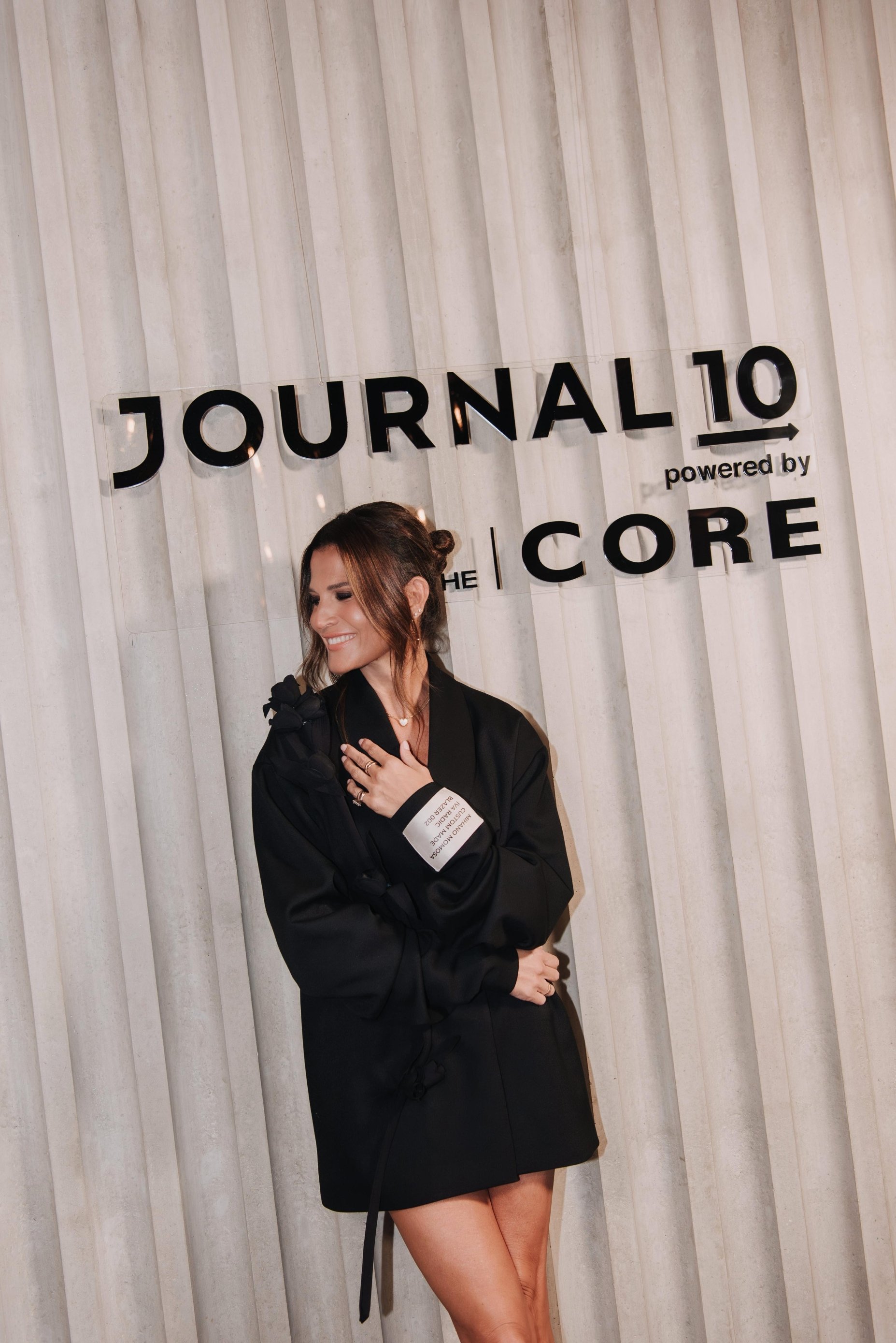 Sjajna večer u Met Boutique Hotelu: Tko je sve posjetio Journal Back Together Party powered by The Core?