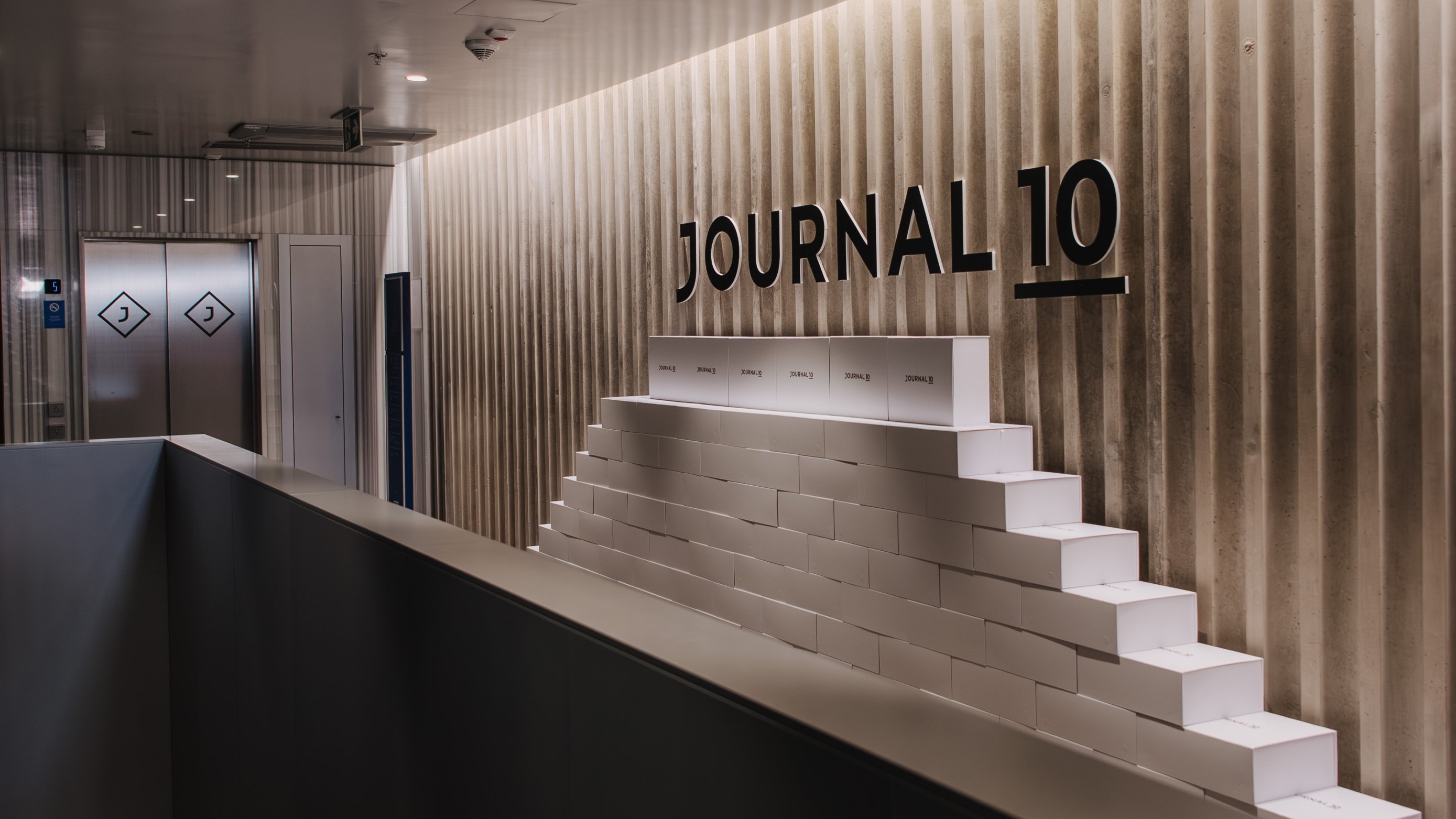 Što je bilo u goody boxu na Journal Back Together partyju powered by The Core u Met Boutique hotelu?