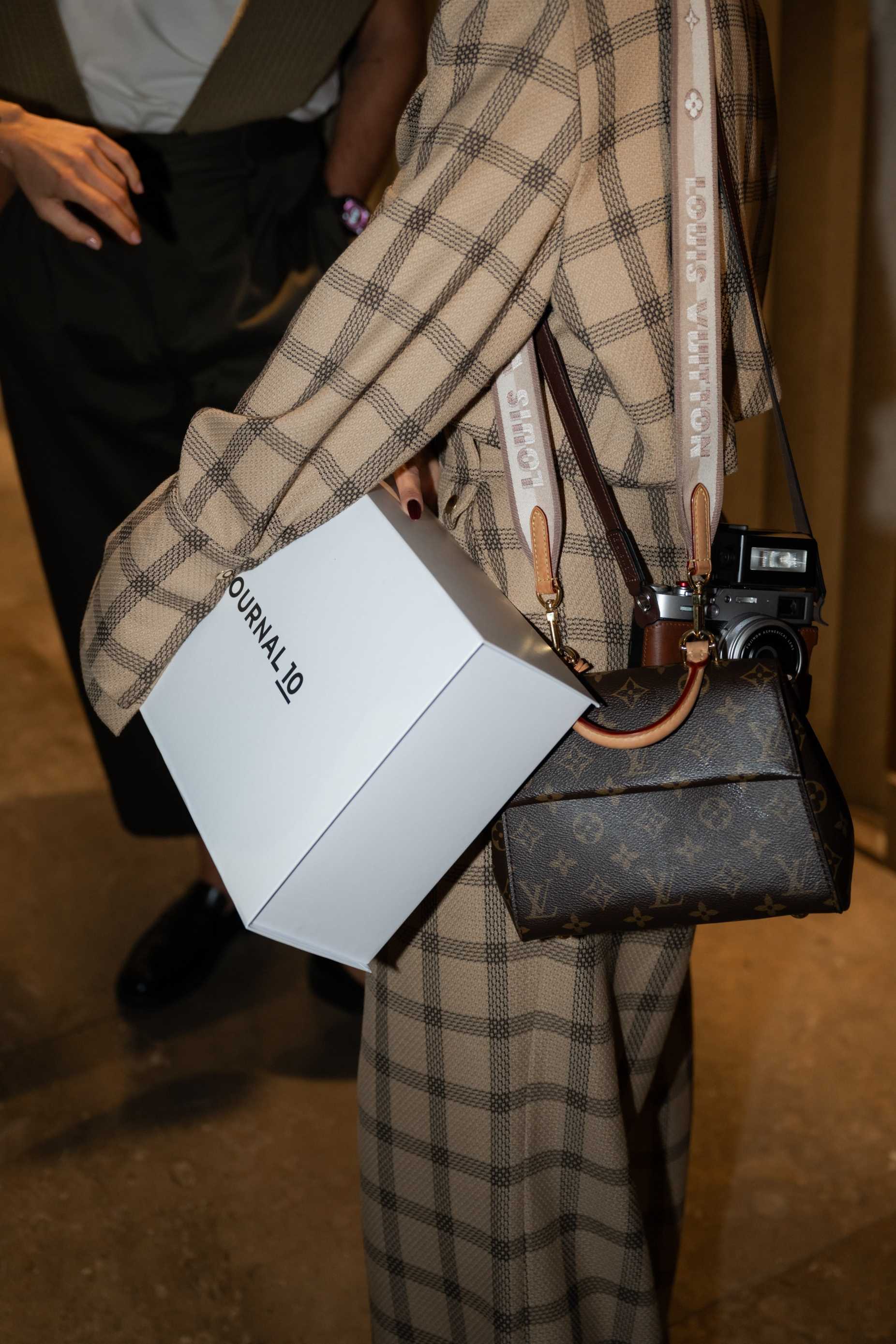 Što je bilo u goody boxu na Journal Back Together partyju powered by The Core u Met Boutique hotelu?