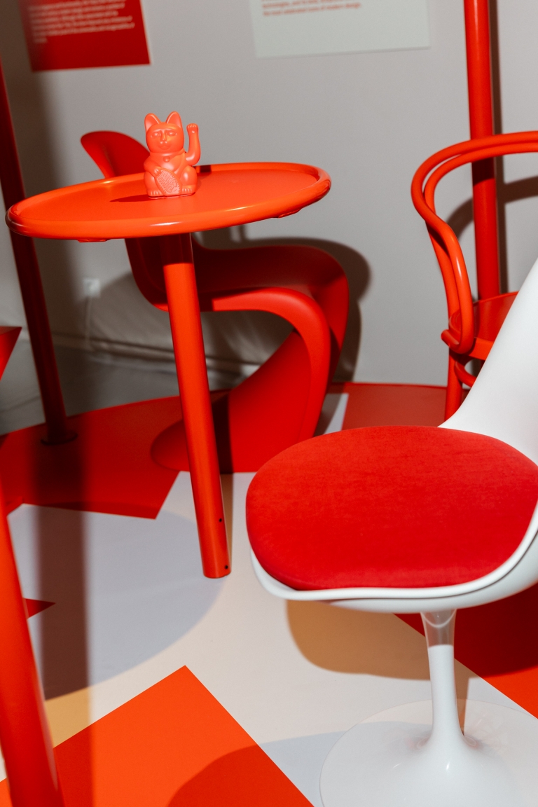 Brigada Design Carousel