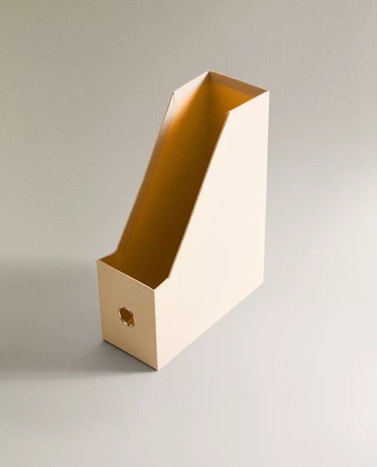 Kako urediti ured_Zara Home
