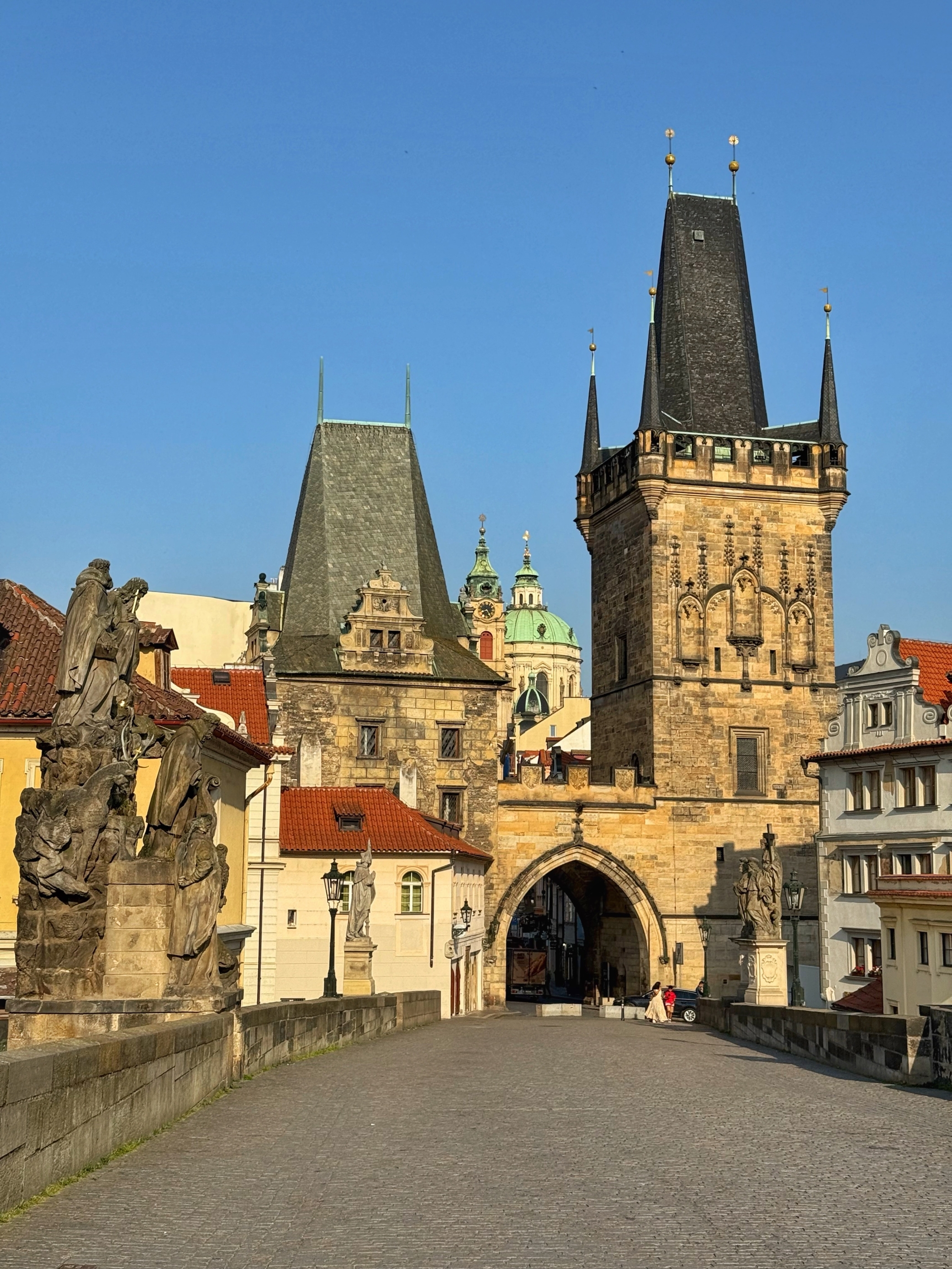 Karlov most (3)