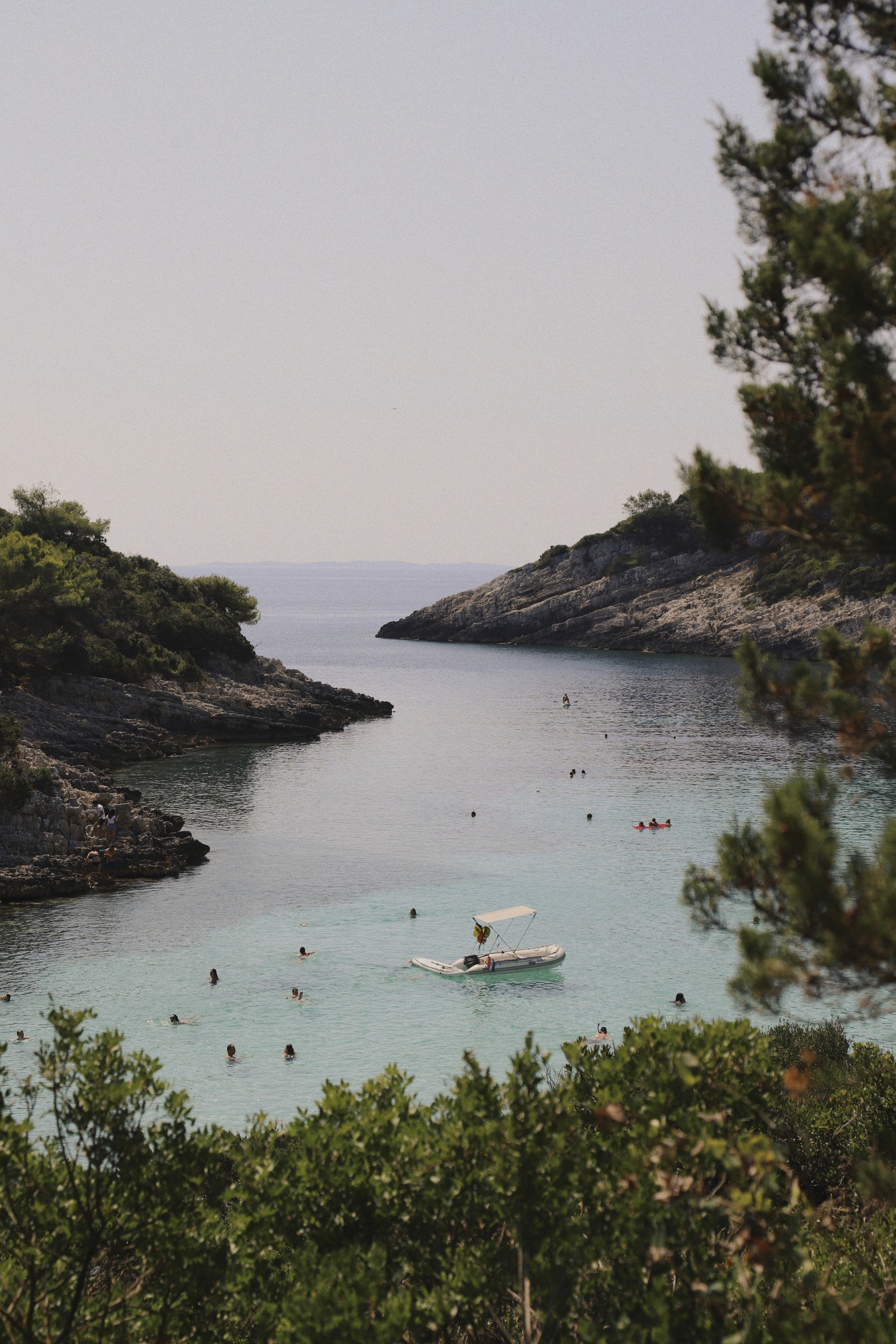 Korčula u svom najnježnijem izdanju: Čari babljeg ljeta na jednom od najposebnijih jadranskih otoka