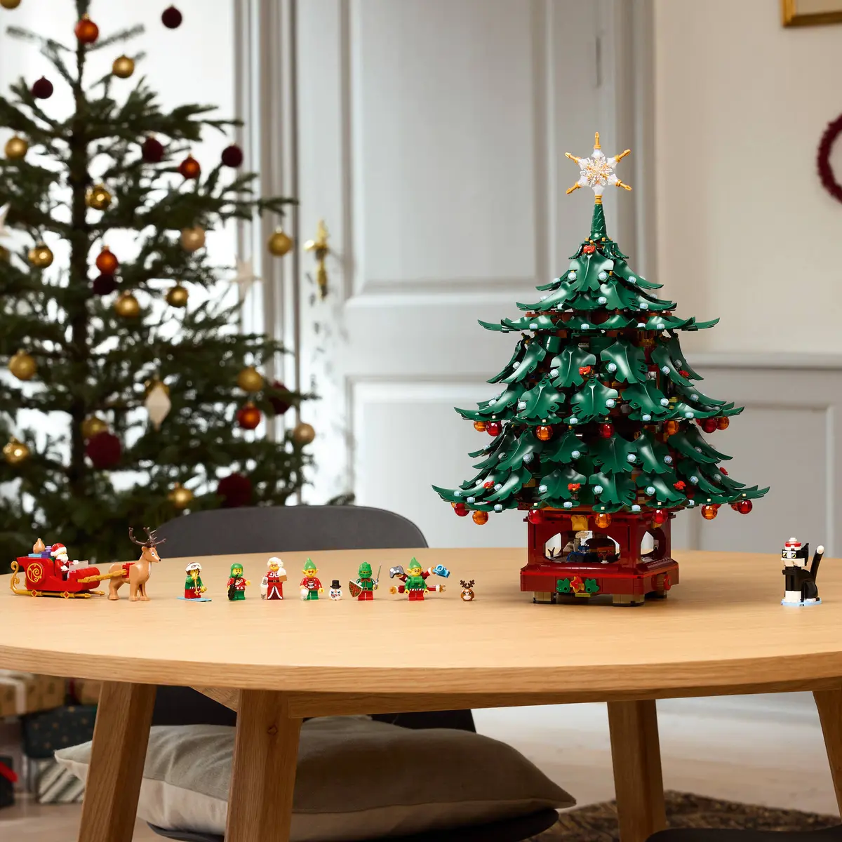 LEGO novi božićni set (2)