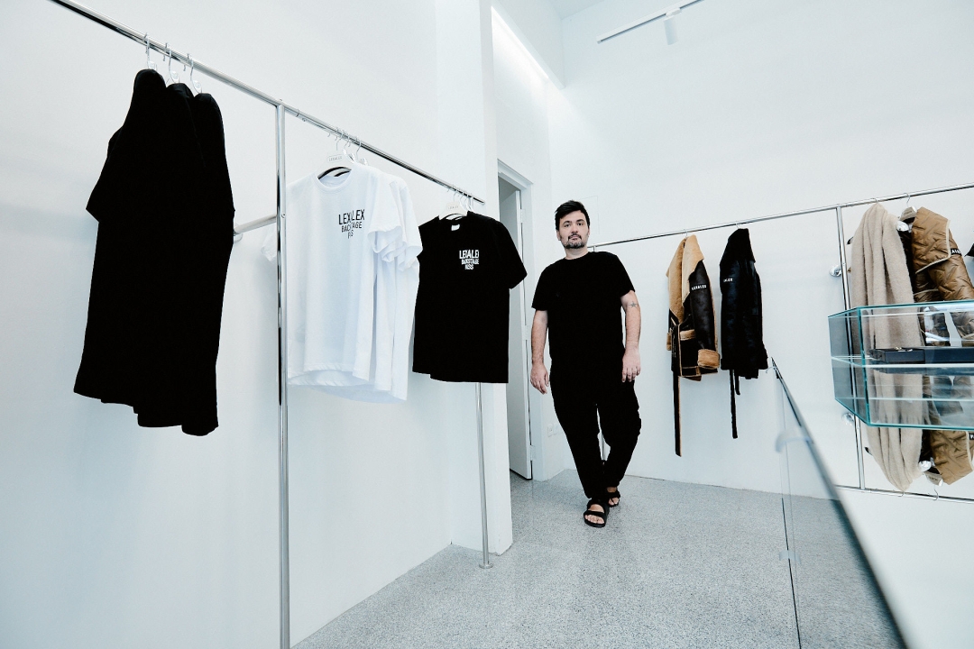 LEXALEX STUDIO