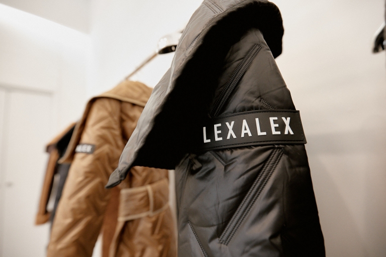 LEXALEX STUDIO