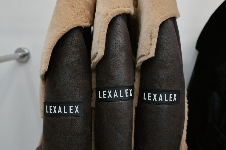 LEXALEX STUDIO