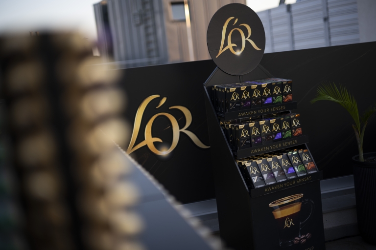 L'Or