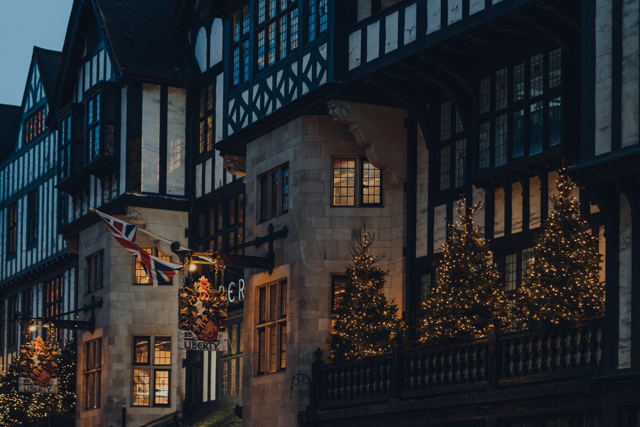 Liberty London_Alena Kravchenko_iStock-1295844987