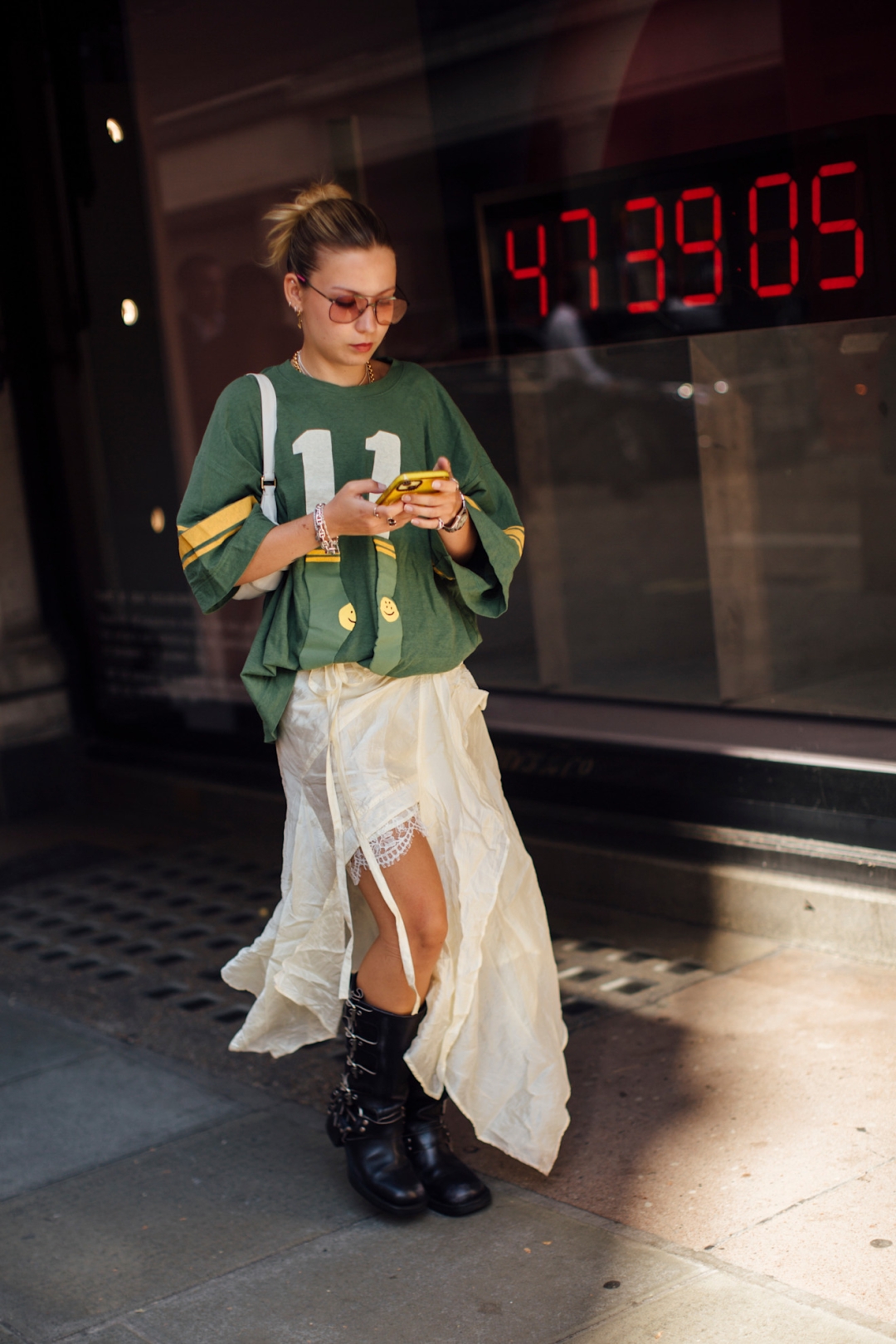 styling trikovi