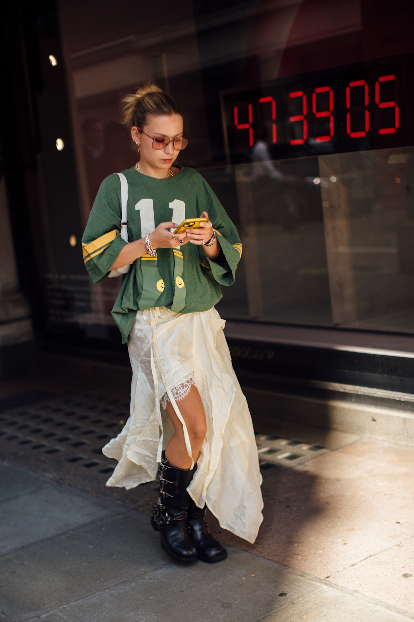 styling trikovi