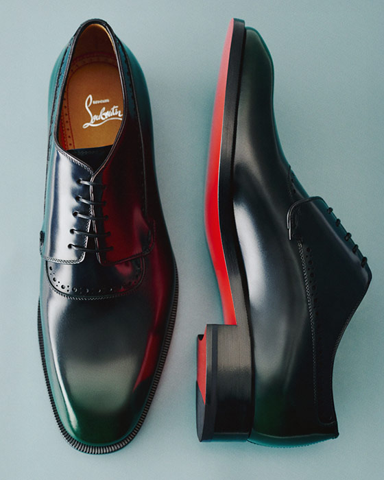 Louboutin