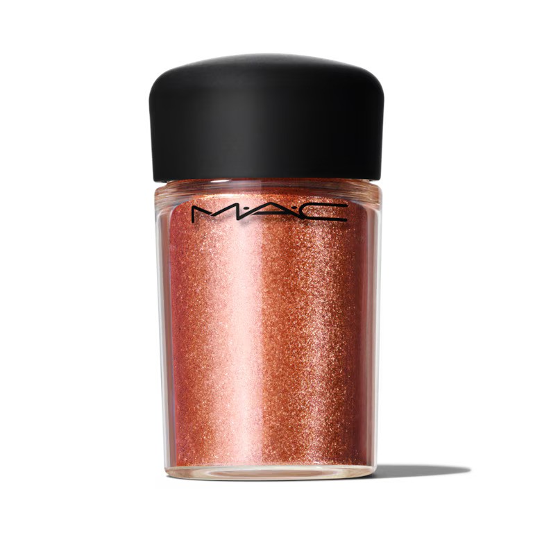 MAC pigment