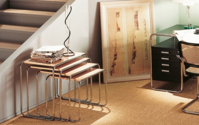 Marcel Breuer B 9_glavna naslovna