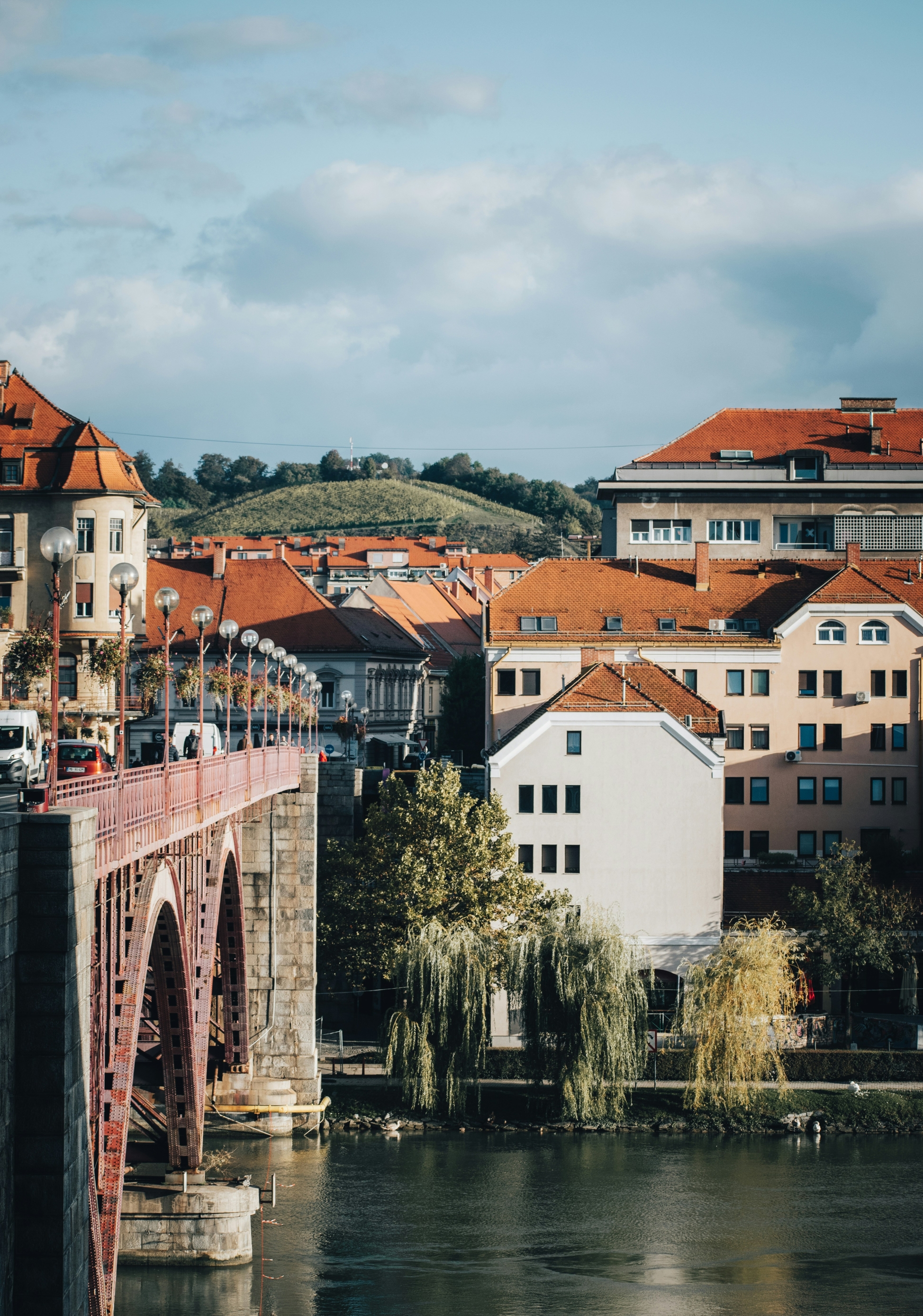 Jesenski City Guide: Kako najbolje iskoristiti jesen u Mariboru