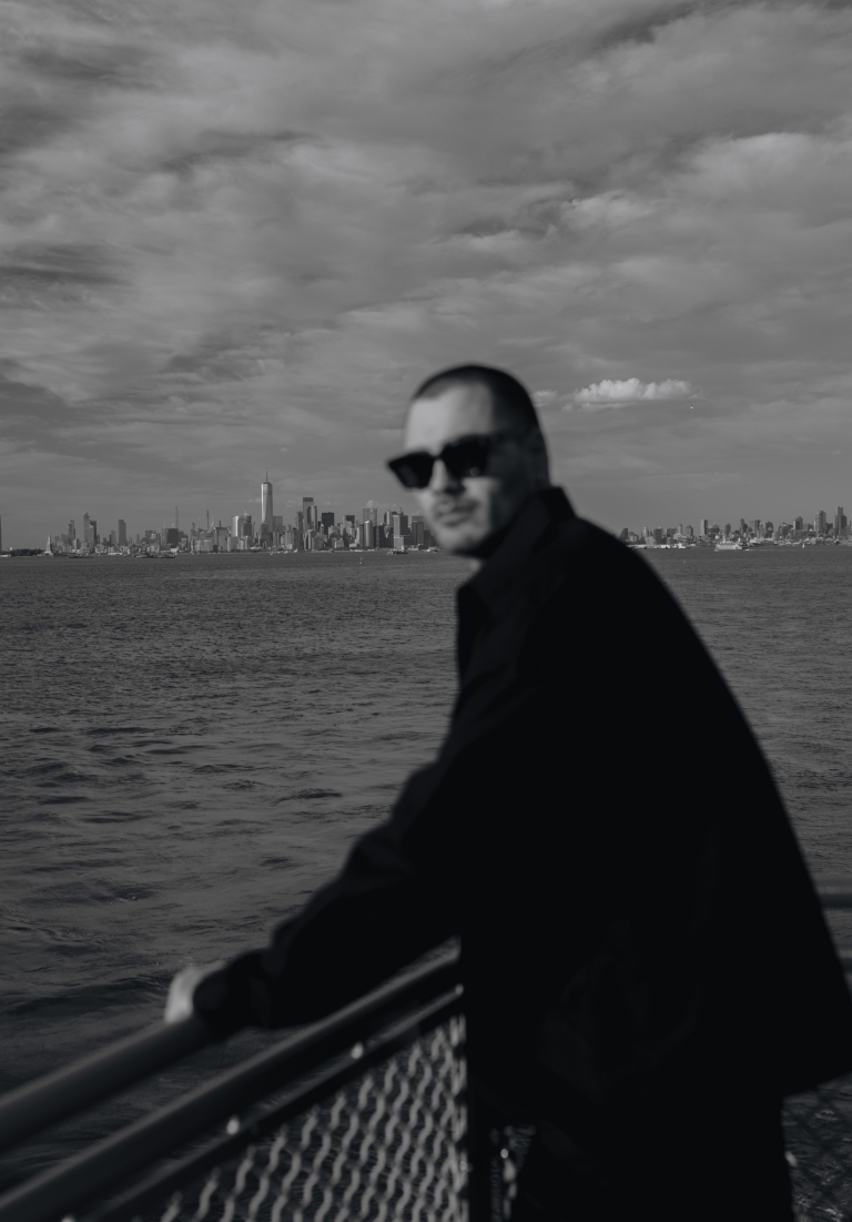 Hrvati u inozemstvu: Kako je Marko Medić nakon studija u Zagrebu pronašao kreativni poziv u New Yorku