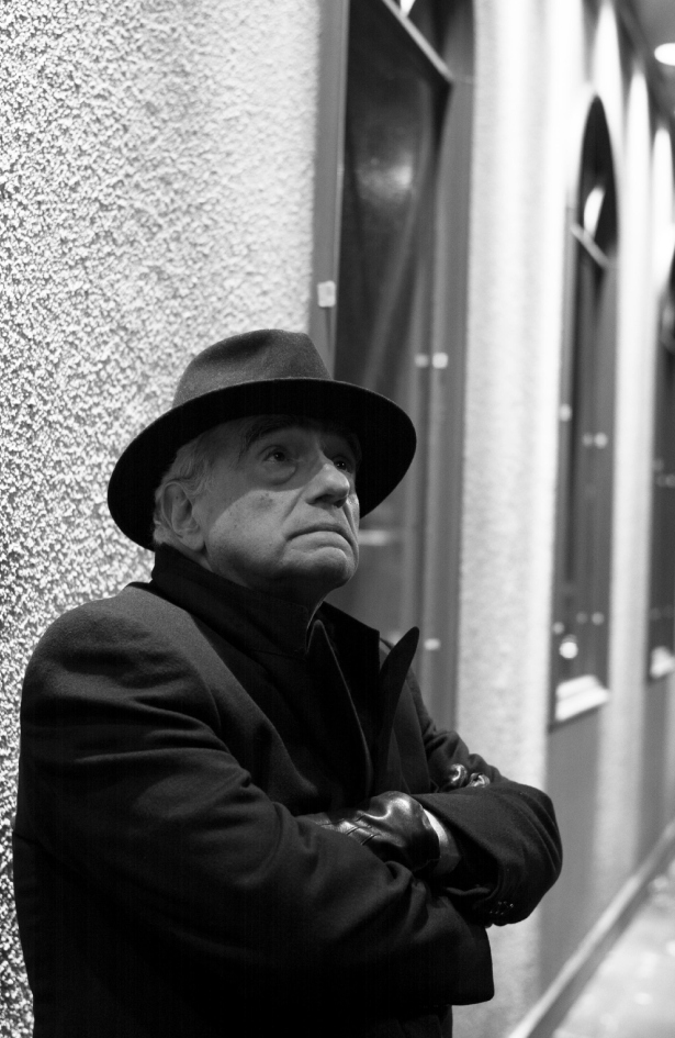 Martin Scorsese sprema novi film. Samo jednom možete pogađati tko ima glavnu ulogu