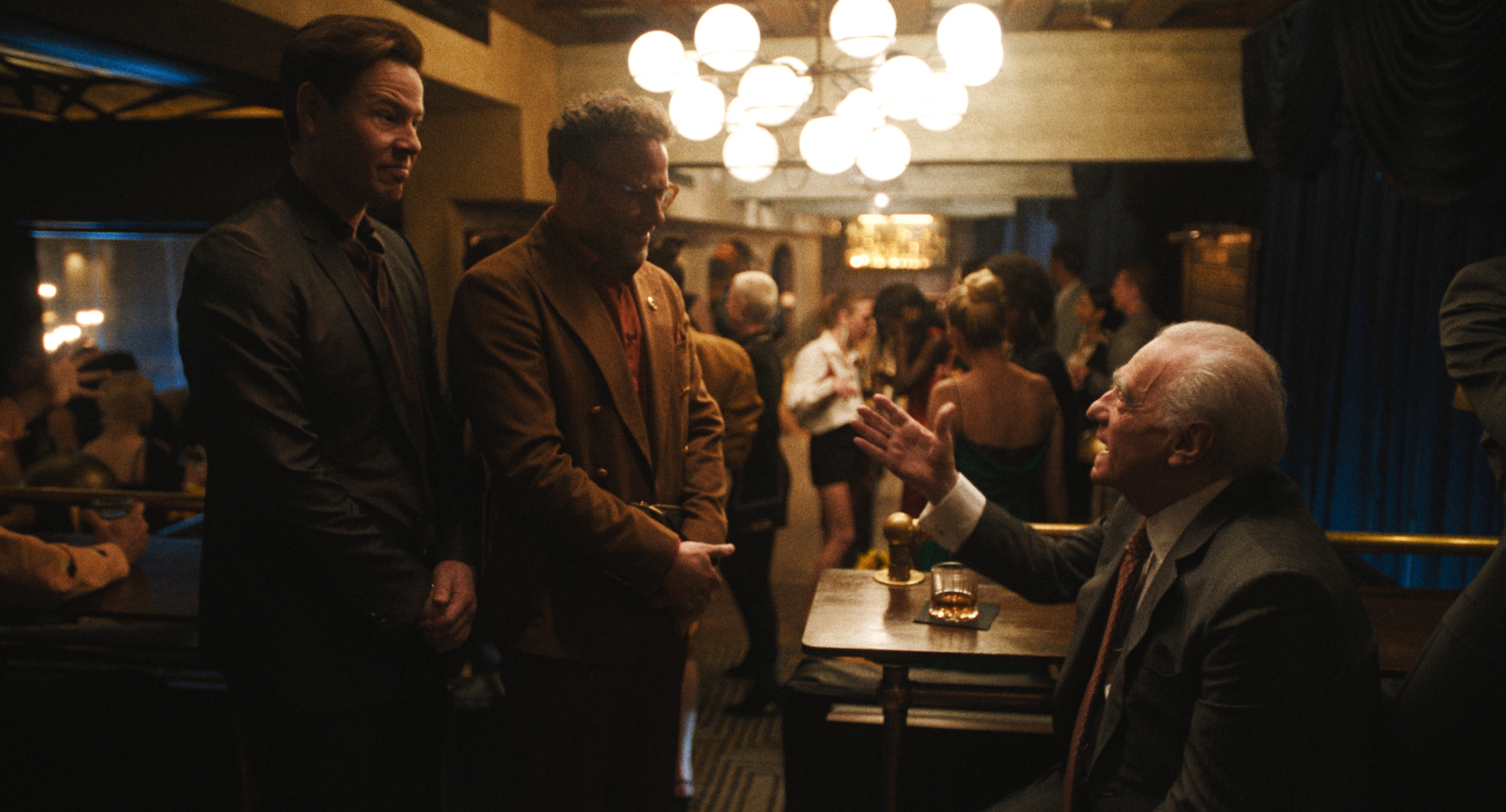 Martin Scorsese sprema novi film. Samo jednom možete pogađati tko ima glavnu ulogu