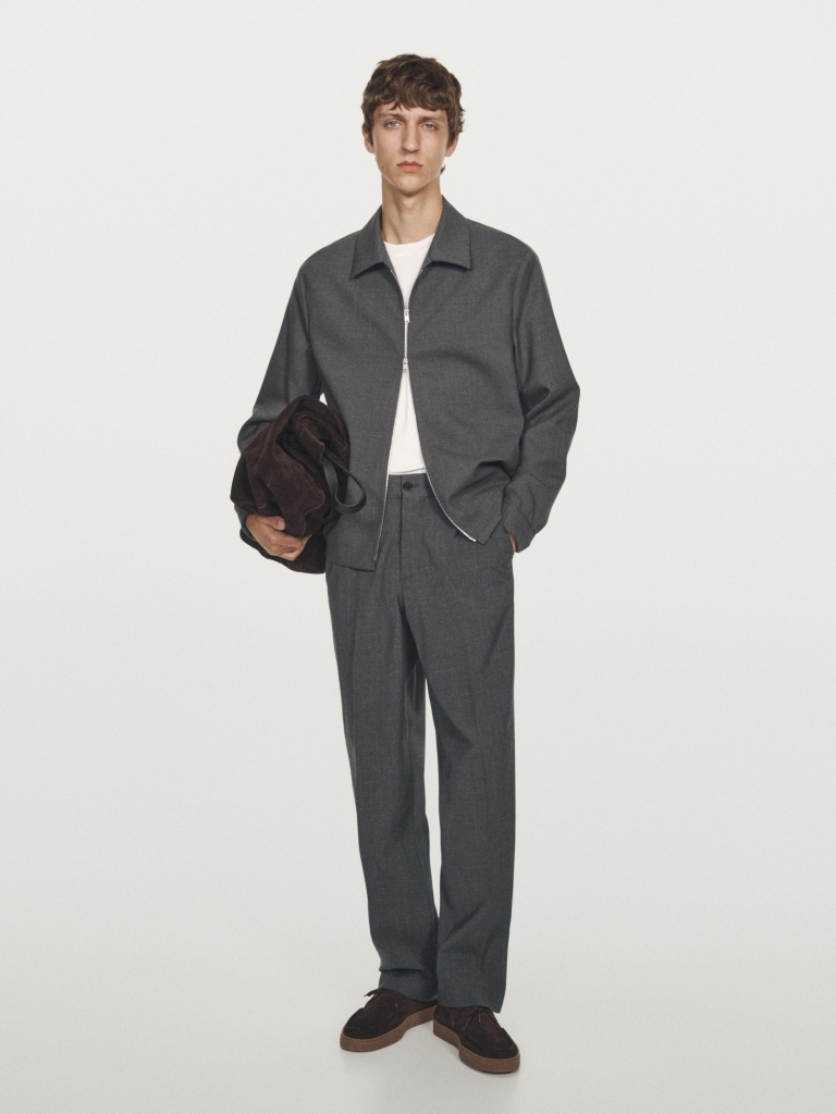 Massimo Dutti