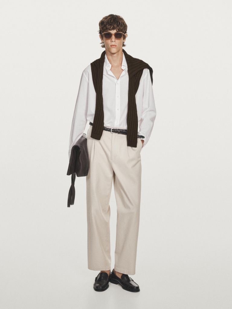 Massimo Dutti