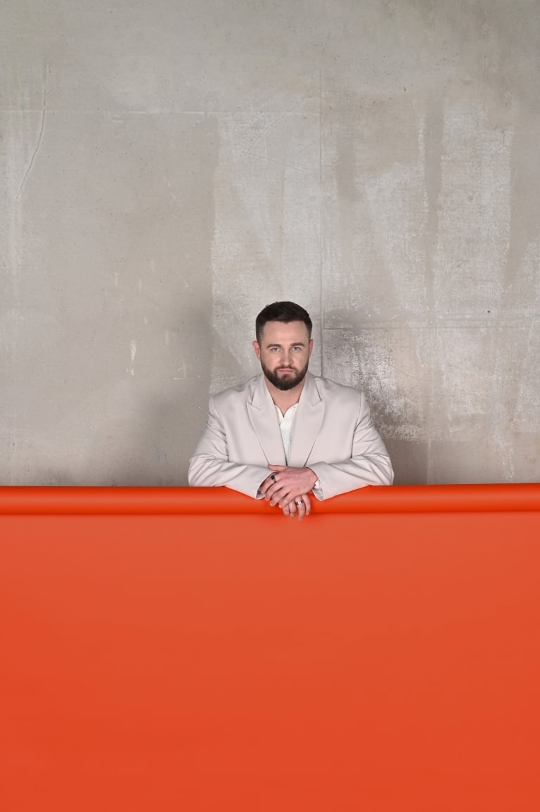 Matija Cvek