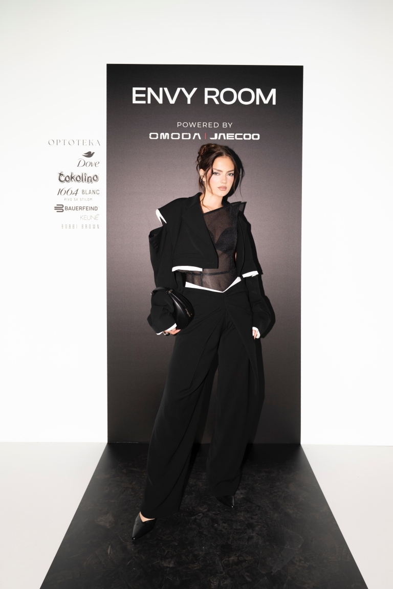 Nova eNVy room kolekcija