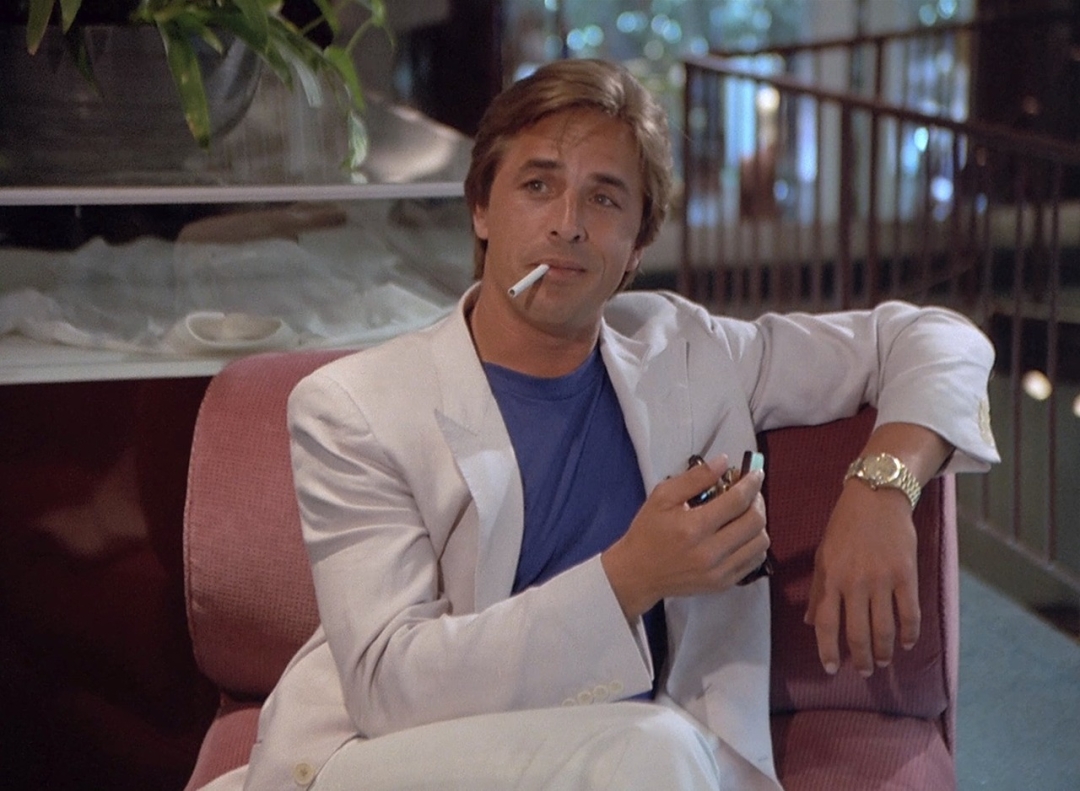 Miami Vice
