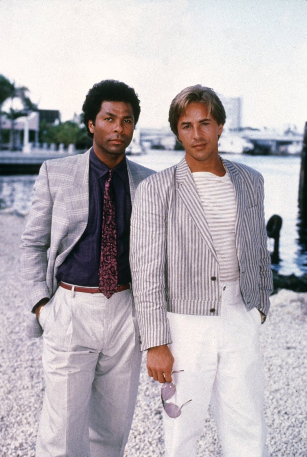 Sjećate se kultne serije Miami Vice iz 80-ih? Trenutno najtraženiji redatelj sprema filmsku adaptaciju