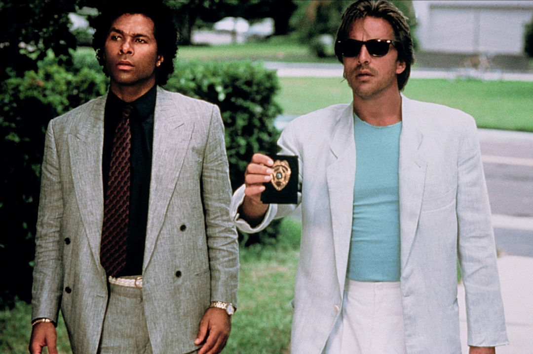 Miami Vice
