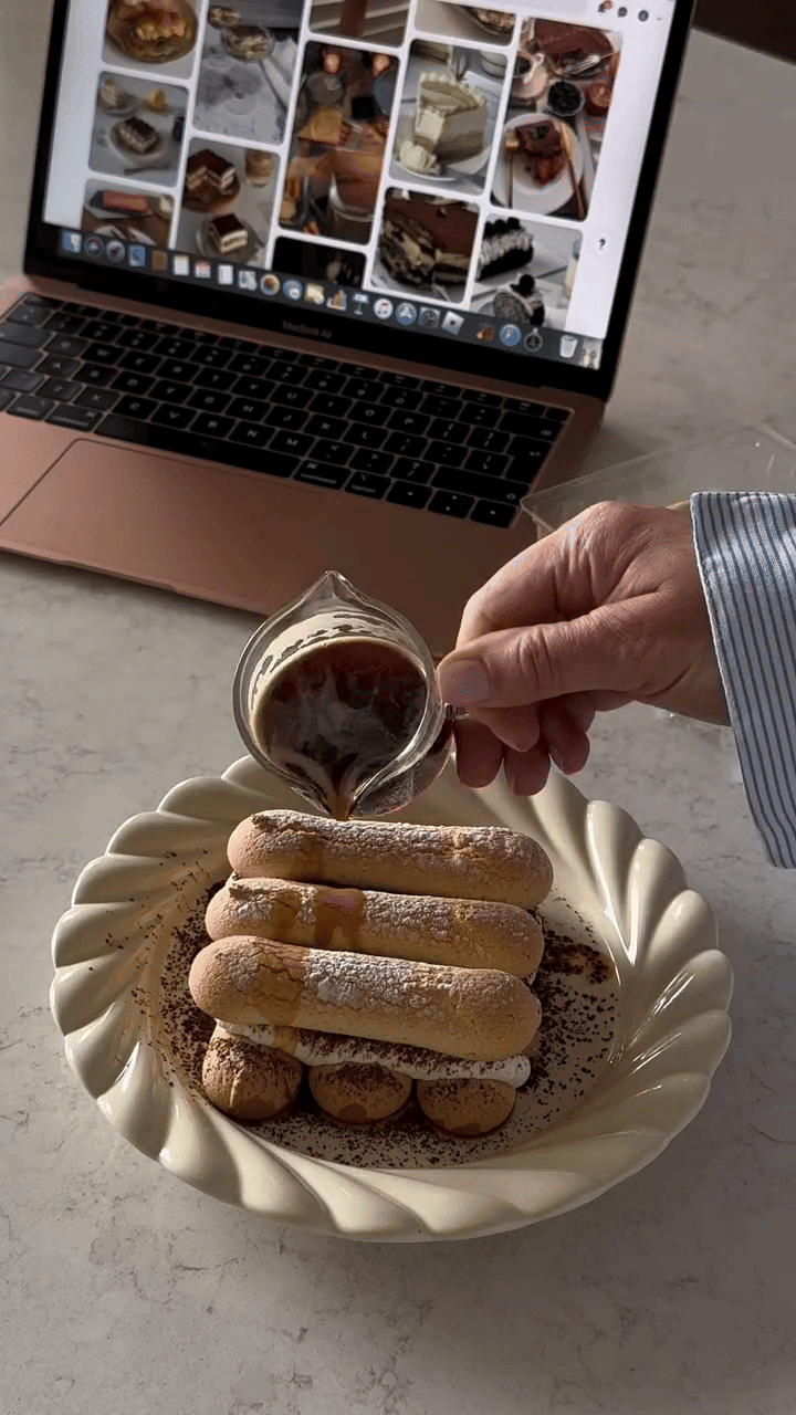 Jesenski gastro trend su male slastice: Isprobajte recept za mini tiramisu