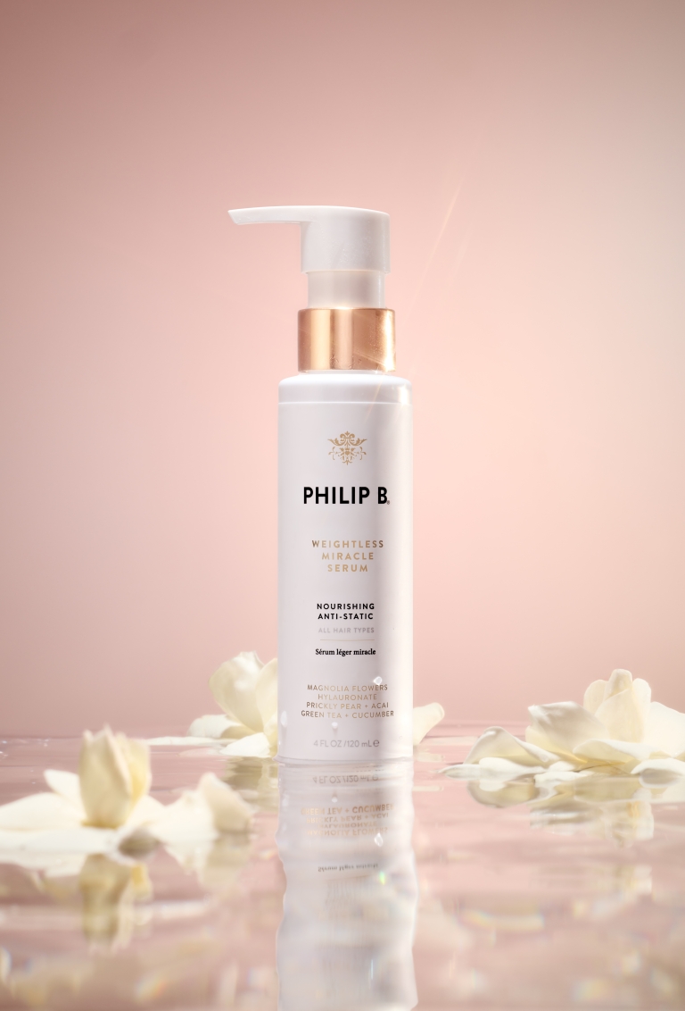 Weightless Miracle Serum