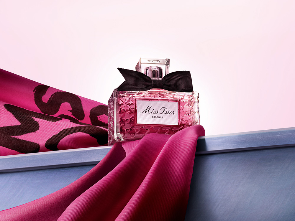 Miss Dior Essence